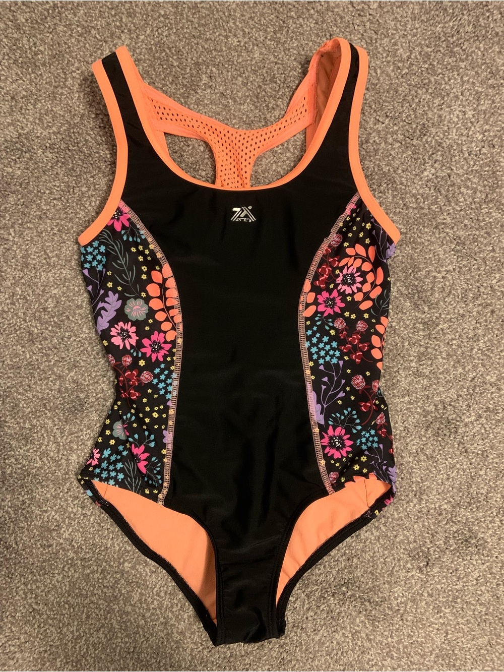 Girls Bathing Suit
